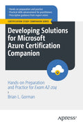 Certification Study Companion Series
