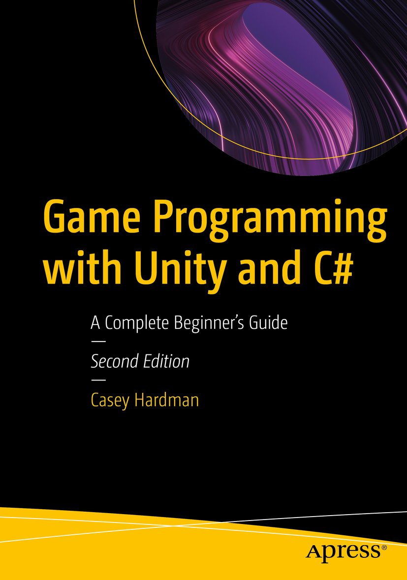 Game Programming with Unity and C#