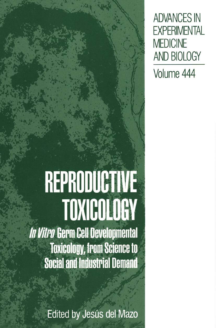 Advances in Experimental Medicine and Biology