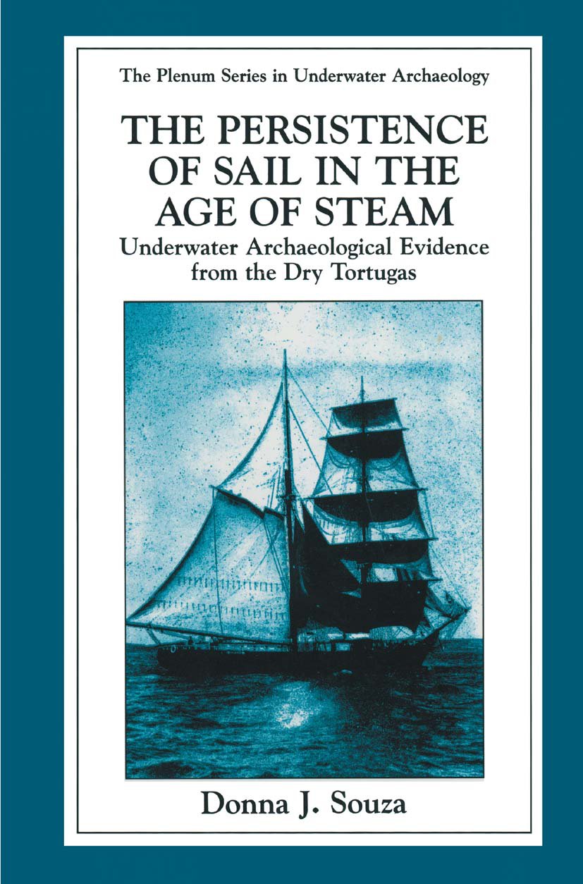The Springer Series in Underwater Archaeology