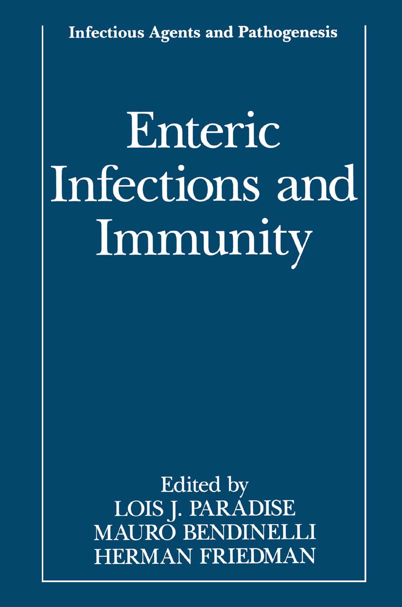 Infectious Agents and Pathogenesis