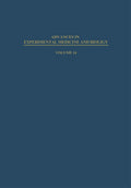 Advances in Experimental Medicine and Biology