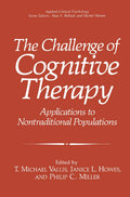 The Challenge of Cognitive Therapy