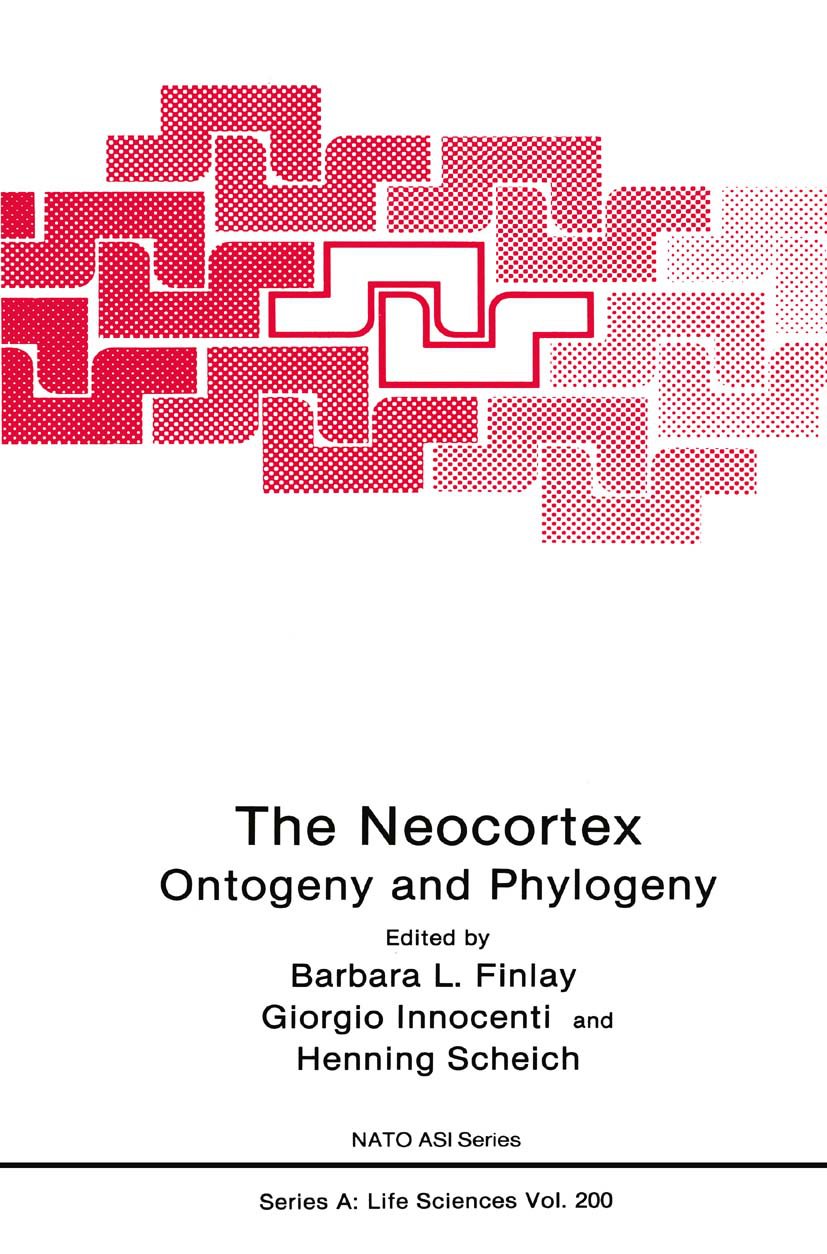 NATO Science Series A:: Ontogeny and Phylogeny