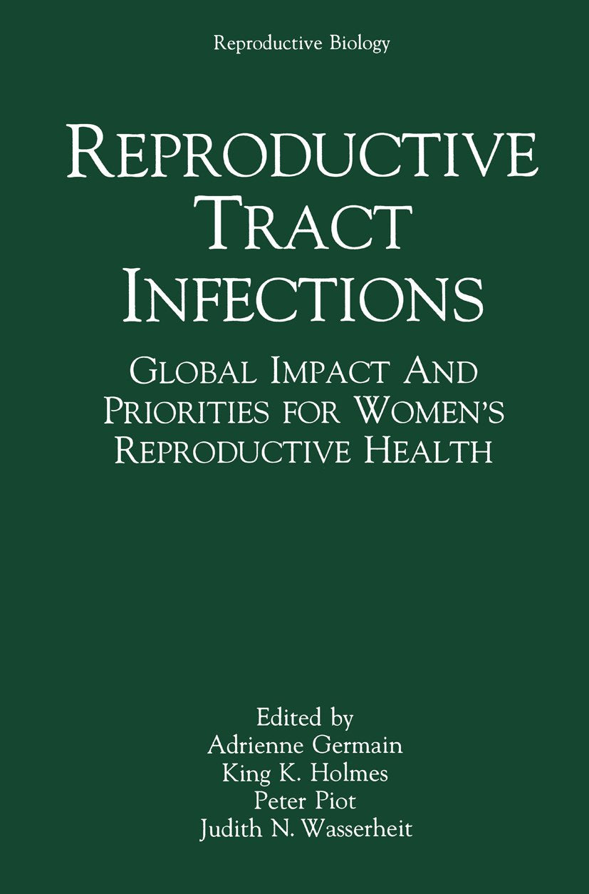 Reproductive Tract Infections