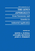 The Genus Aspergillus