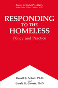 Responding to the Homeless