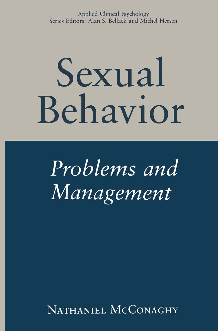 Sexual Behavior