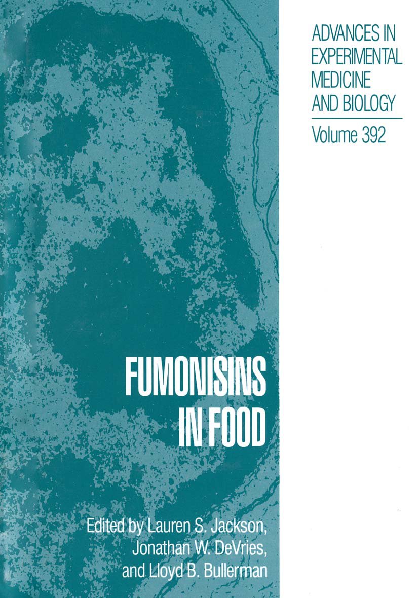 Advances in Experimental Medicine and Biology