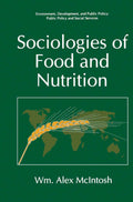 Environment, Development and Public Policy: Public Policy and Social Services