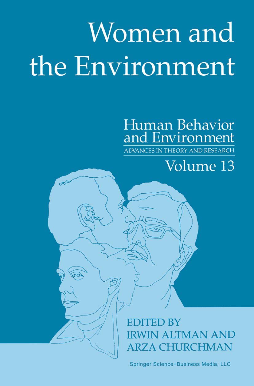 Human Behavior and Environment