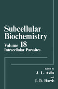 Subcellular Biochemistry