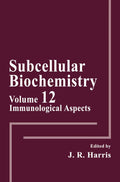 Subcellular Biochemistry