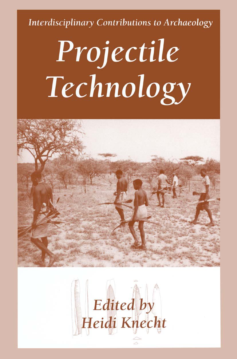 Interdisciplinary Contributions to Archaeology