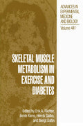 Advances in Experimental Medicine and Biology