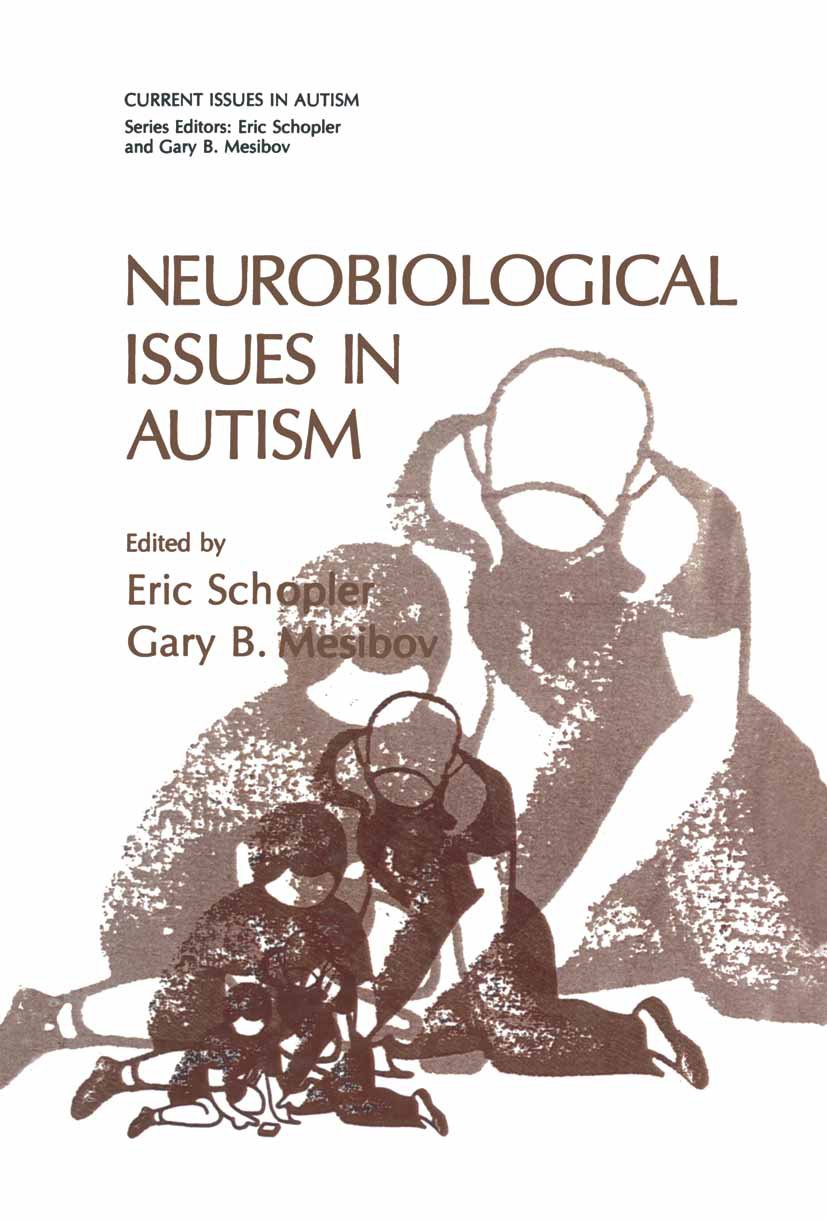 Current Issues in Autism