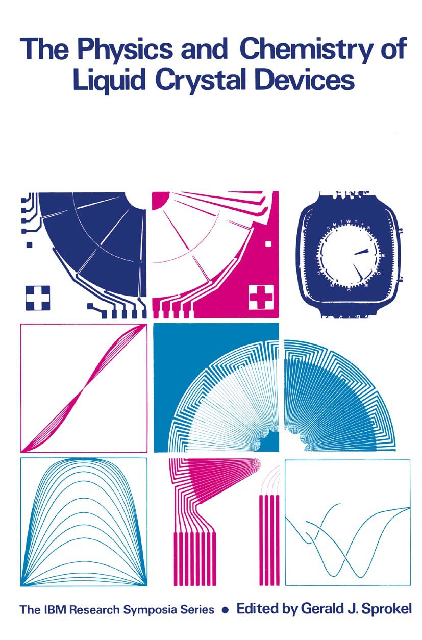 The IBM Research Symposia Series