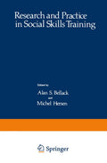 Research and Practice in Social Skills Training