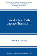Mathematical Concepts and Methods in Science and Engineering