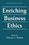 Springer Studies in Work and Industry