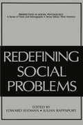 Redefining Social Problems