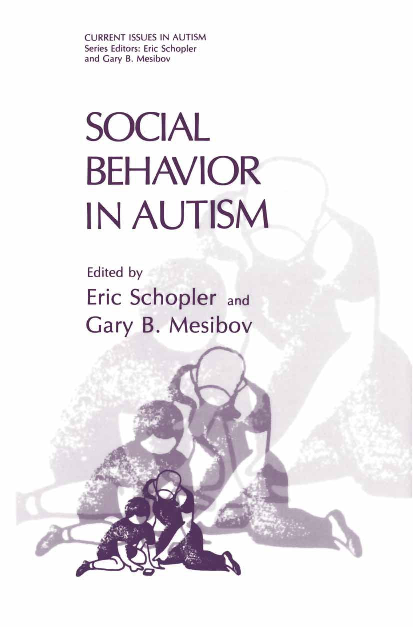 Current Issues in Autism