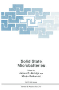 NATO Science Series B: