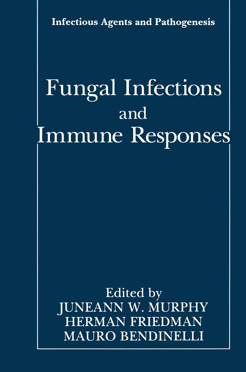 Infectious Agents and Pathogenesis