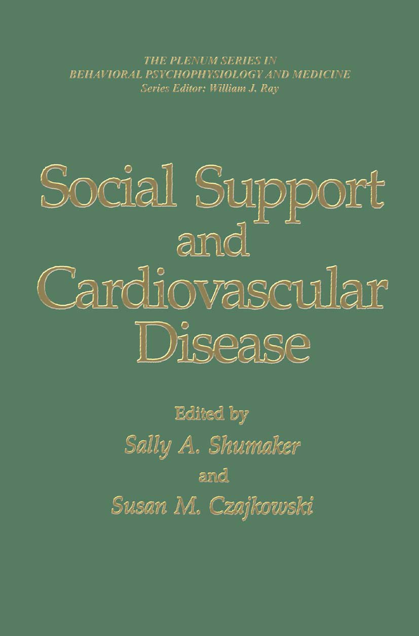 The Springer Series in Behavioral Psychophysiology and Medicine