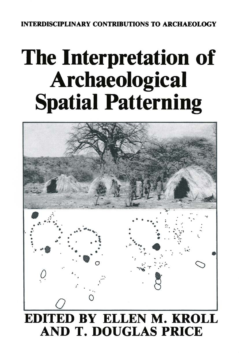 Interdisciplinary Contributions to Archaeology
