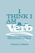Topics in Contemporary Semiotics