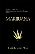 Drugs of Abuse: A Comprehensive Series for Clinicians