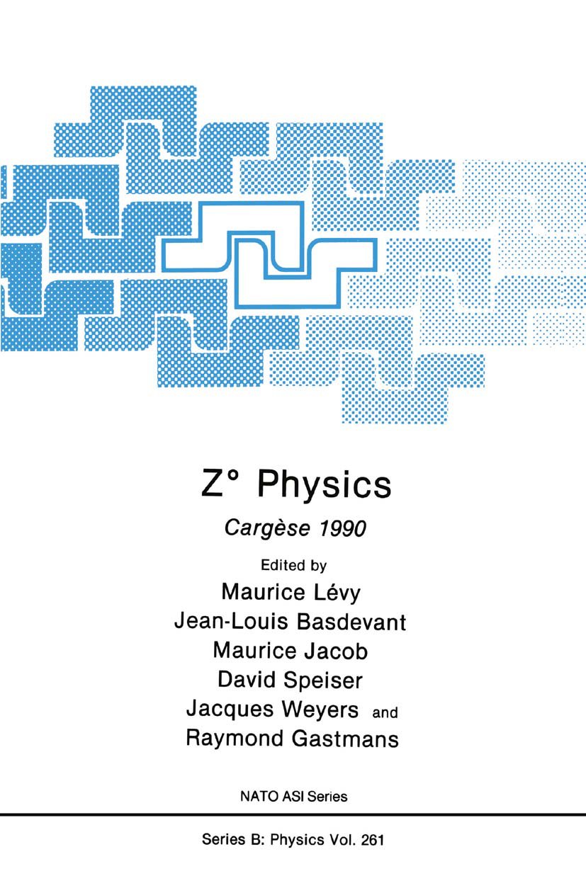 Z° Physics