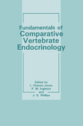 Fundamentals of Comparative Vertebrate Endocrinology