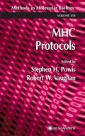 Methods in Molecular Biology