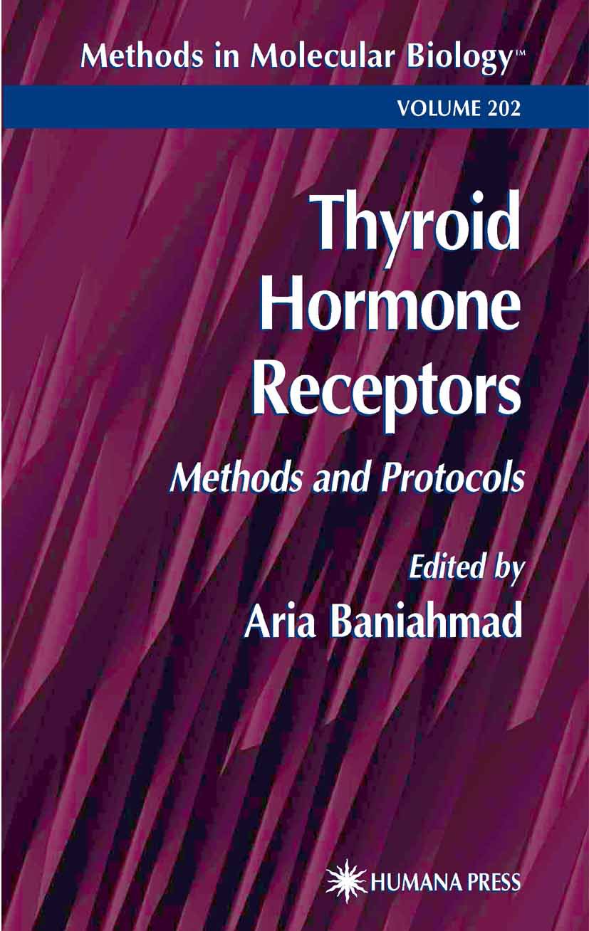 Methods in Molecular Biology