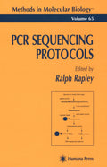 Methods in Molecular Biology