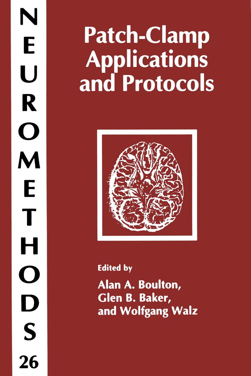 Neuromethods