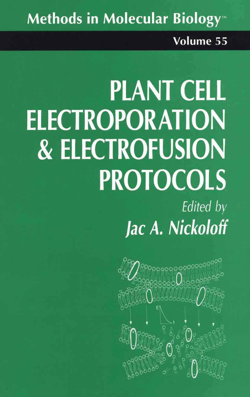 Methods in Molecular Biology