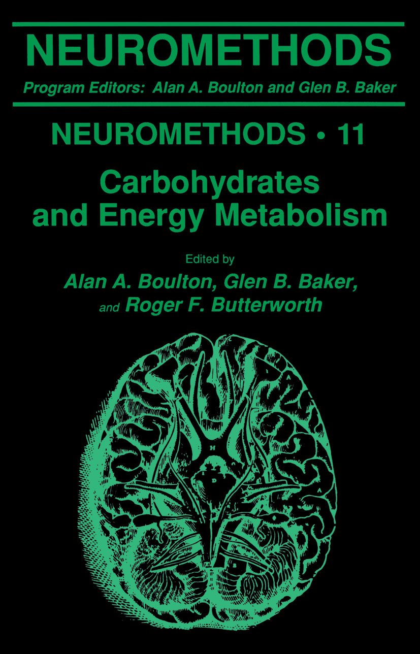 Neuromethods