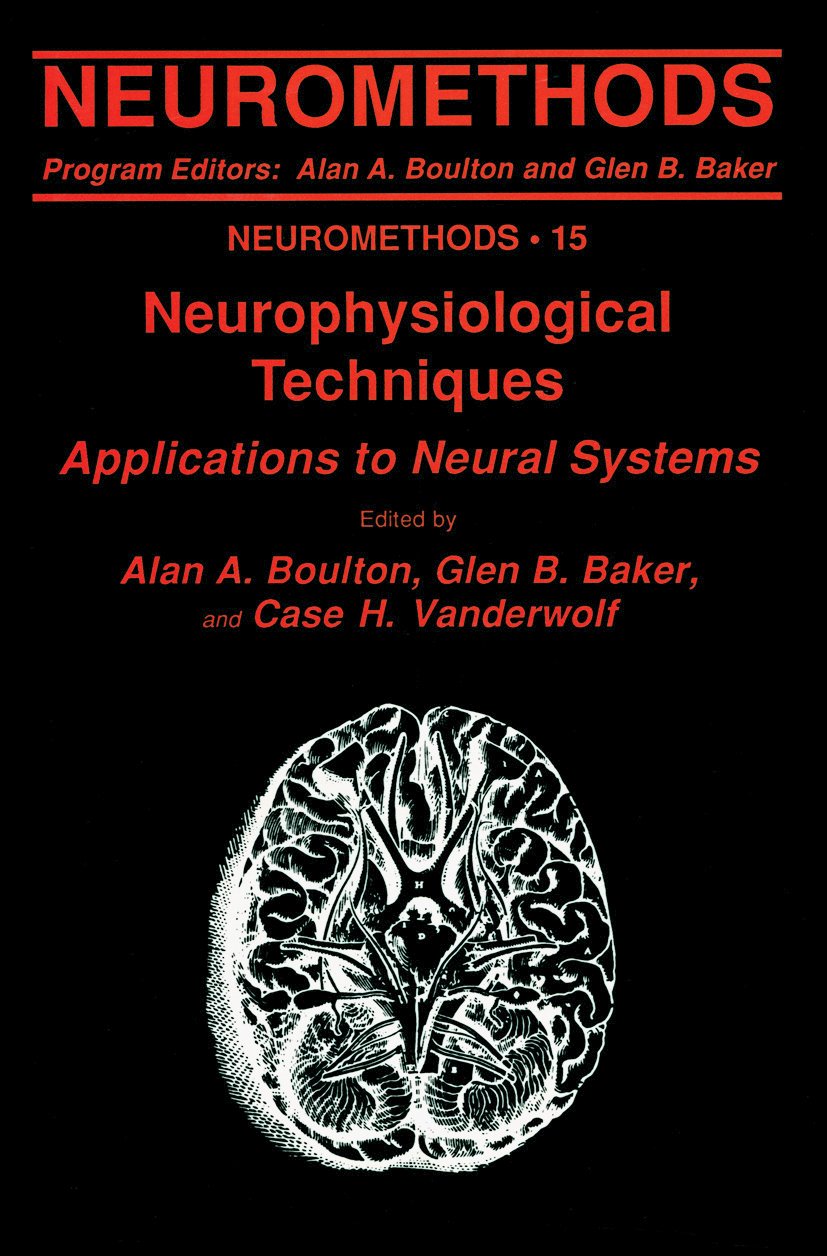 Neuromethods