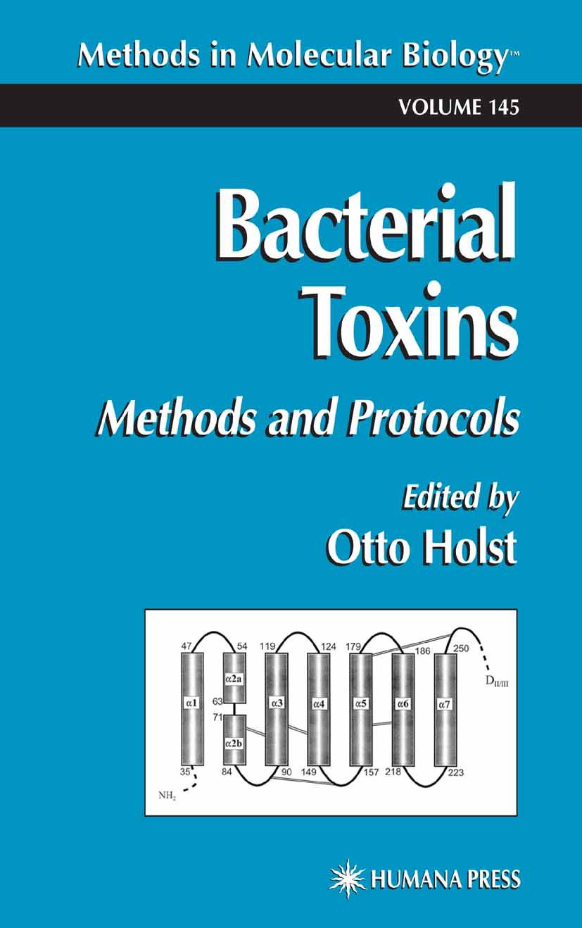 Methods in Molecular Biology