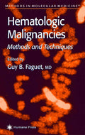 Methods in Molecular Medicine