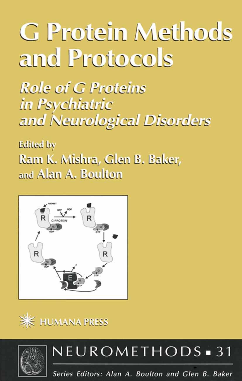 Neuromethods