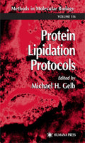 Methods in Molecular Biology