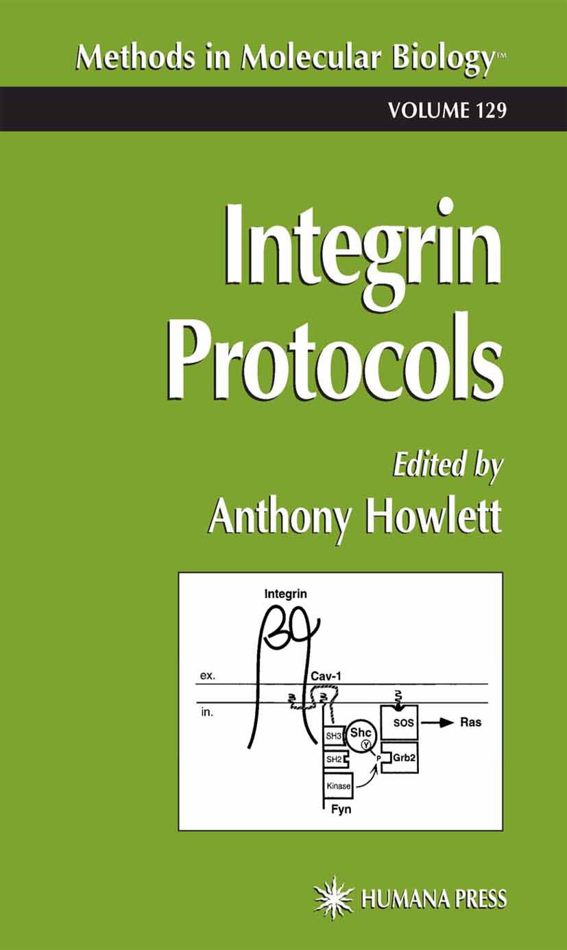 Methods in Molecular Biology