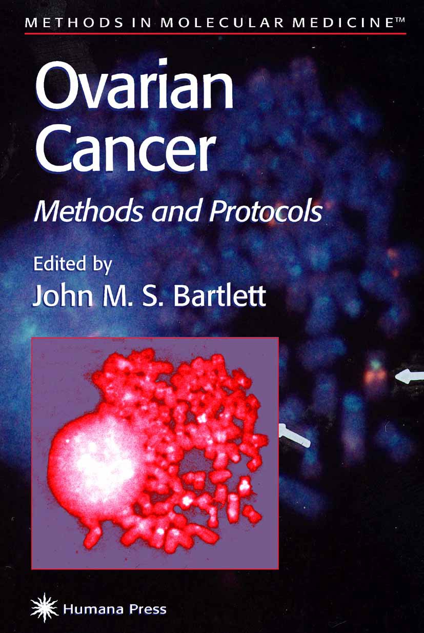 Methods in Molecular Medicine