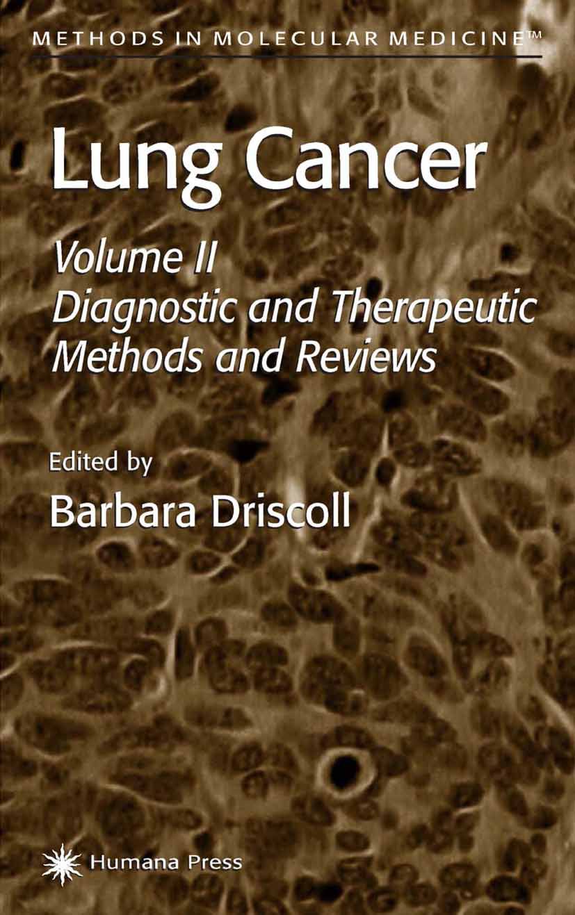 Methods in Molecular Medicine