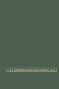 The International Behaviorial Sciences Series