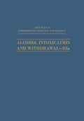 Advances in Experimental Medicine and Biology